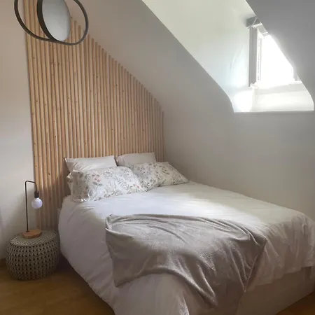 Coeur De Laval (Mayenne)