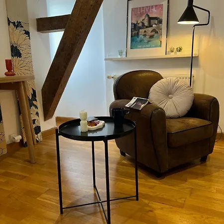 Apartamento Coeur De