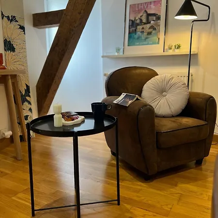 Coeur De * 拉瓦勒