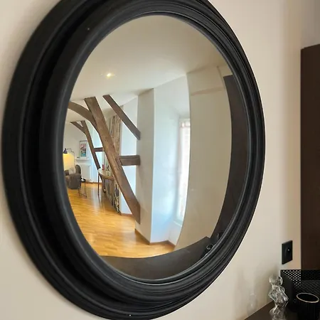 Apartamento Coeur De *