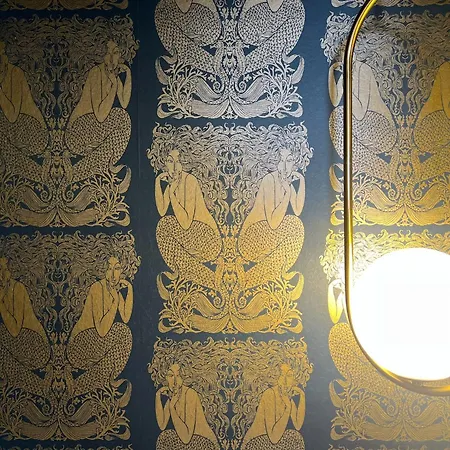 Coeur De 公寓 拉瓦勒