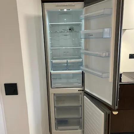 公寓 Coeur De 拉瓦勒