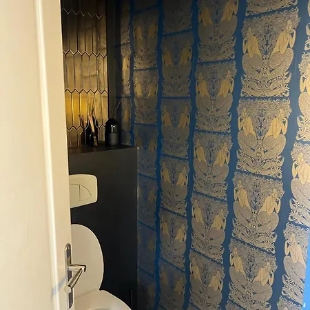 Coeur De 公寓 拉瓦勒