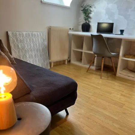 Apartamento Coeur De