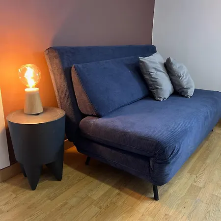 Apartamento Coeur De *