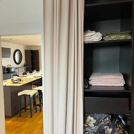 Apartamento Coeur De Laval (Mayenne)