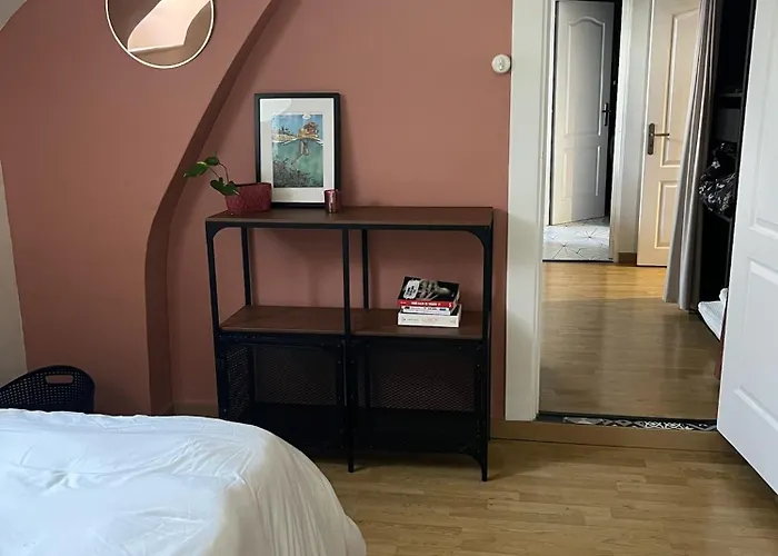 Coeur De Appartamento *