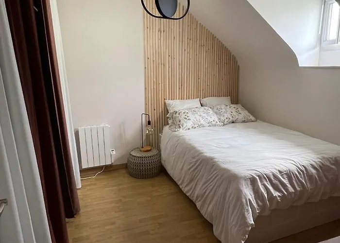 Coeur De Laval (Mayenne)