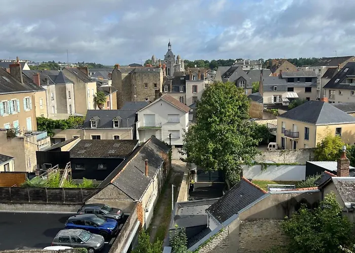 Coeur De Laval (Mayenne)