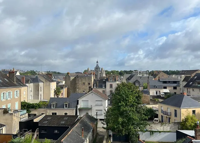 Appartamento Coeur De *