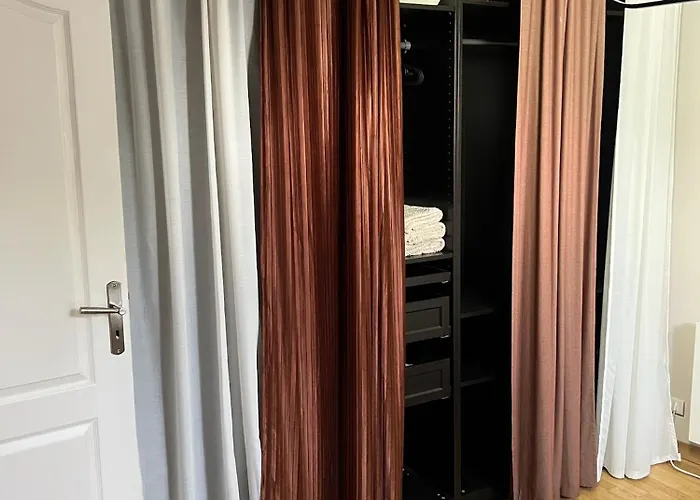 Appartamento Coeur De Laval (Mayenne)