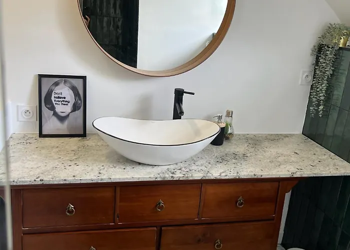 Appartamento Coeur De