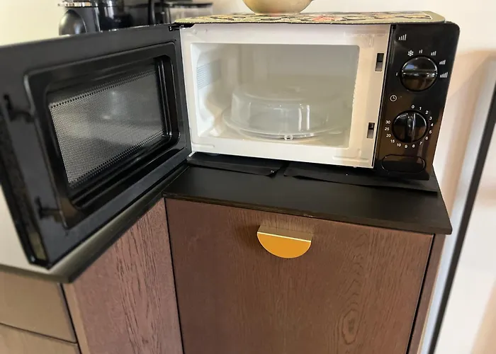 Appartamento Coeur De *